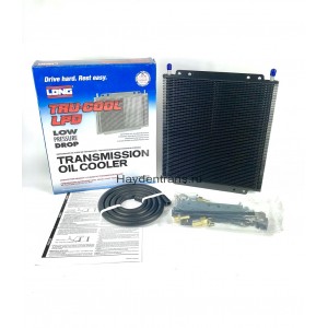 Радиатор акпп Tru-cool 4490