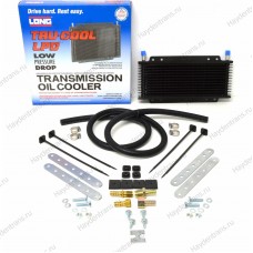 Радиатор акпп Tru-cool 4542