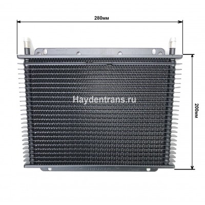 Радиатор HAYDEN 698 WITH BY-PASS