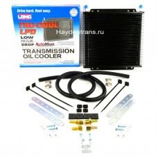 Радиатор охлаждения акпп Tru-cool  4544